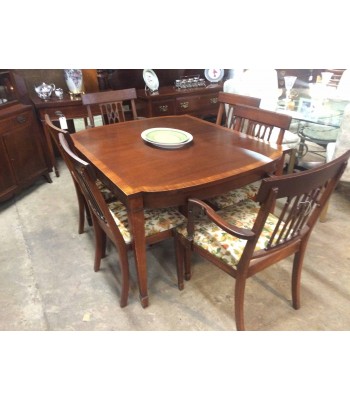 Drexel Dining Set